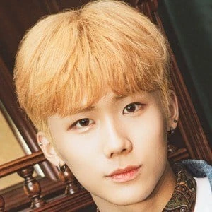 Jong Hyeong Jonghyeong - Date Of Birth, Bio, Birthdate, Parents, Networth & More