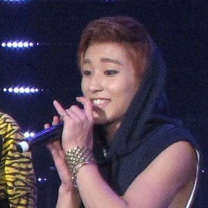 Moon Jongup - Biography, Birthdate, Family, Networth & More