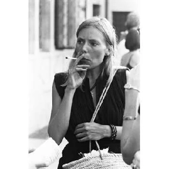 Joni Mitchell - Wiki, Family, Bio, Birthdate, Networth & More