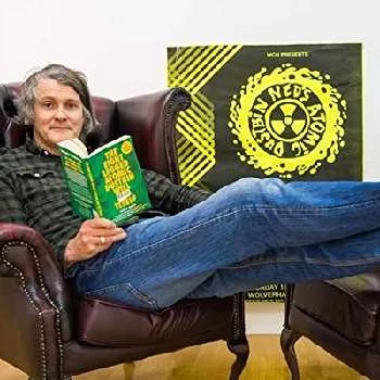 Jonn Penney Biography