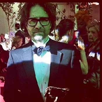 Jonny Campbell - Age, Bio, Birthdate, Family, Networth & More