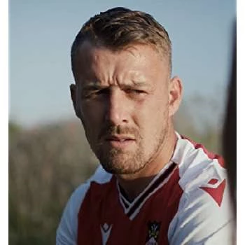 Jonny Taylor - Age, Bio, Birthdate, Family, Networth & More