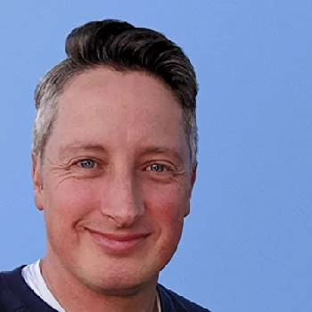 Jono Decker - Age, Bio, Birthdate, Family, Networth & More