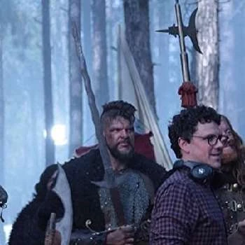 Jono Hall - Age, Bio, Birthdate, Family, Networth & More