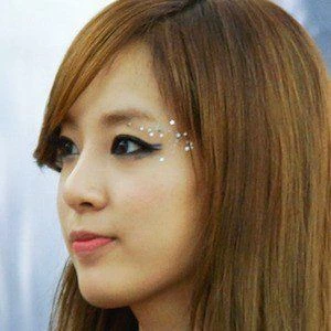 Lee Joo-Yeon Biography