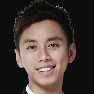 Peng Joon Biography