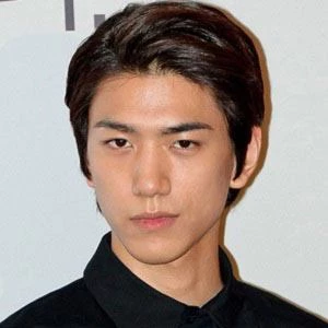 Sung Joon - Birthday, Bio, Wiki, Family, Networth & More