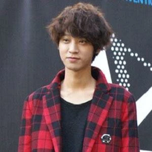 Jung Joon-young - Age, Height, Birthdate, Family, Wiki & More