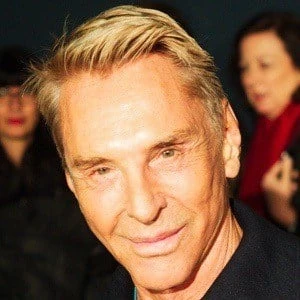 Wolfgang Joop - Age, Wiki, Birthdate, Bio, Networth, Family & More