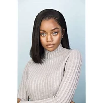 Jordan-Amanda Hall - Age, Bio, Birthdate, Family, Networth & More