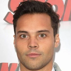 Andy Jordan Biography