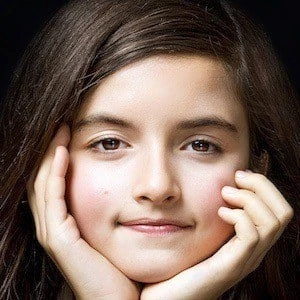 Angelina Jordan - Birthday, Bio, Wiki, Family, Networth & More