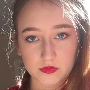 Ashleigh Jordan Biography