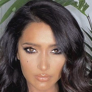 Ayanna Jordan - Age, Height, Birthdate, Bio, Family, Networth & More