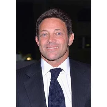 Jordan Belfort Biography