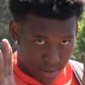 Brevin Jordan Biography