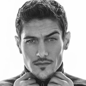 Bryan Jordan Biography