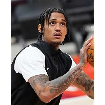Jordan Clarkson Biography