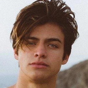 Dylan Jordan Biography