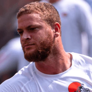 Jordan Franks - Age, Bio, Birthdate, Family, Networth & More