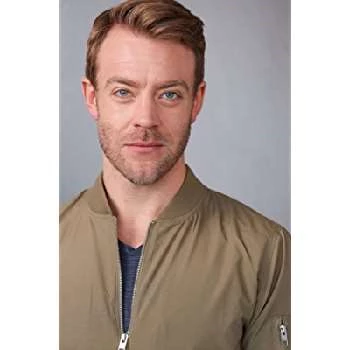 Jordan Getty - Age, Bio, Birthdate, Family, Networth & More