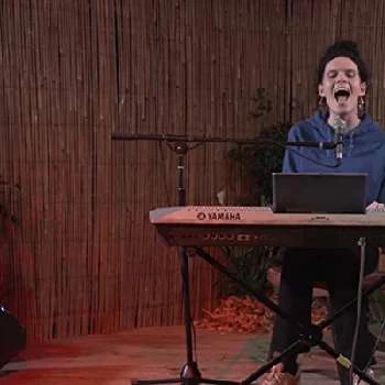 Jordan Gray - Age, Bio, Birthdate, Family, Networth & More