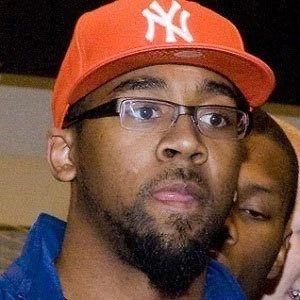 Marcus Jordan Biography