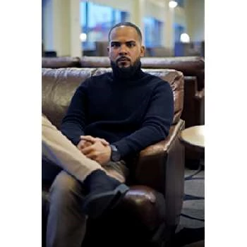 Jordan R. Smith - Age, Bio, Birthdate, Family, Networth & More