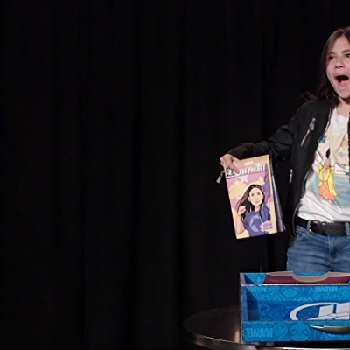 Jordan Reeves - Age, Bio, Birthdate, Family, Networth & More