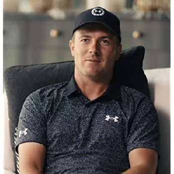 Jordan Spieth Biography