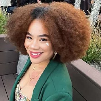 Jordan Symone Barksdale - Age, Bio, Birthdate, Family, Networth & More