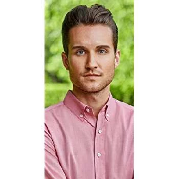 Jordan Verroi - Age, Bio, Birthdate, Family, Networth & More