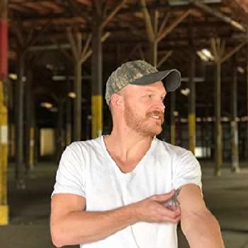 Jordan Wayne Long - Age, Bio, Birthdate, Family, Networth & More