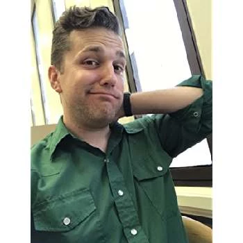 Jordan Wilson Biography