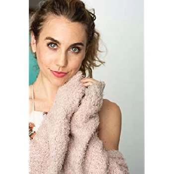 Jordana Lilly - Age, Bio, Birthdate, Family, Networth & More