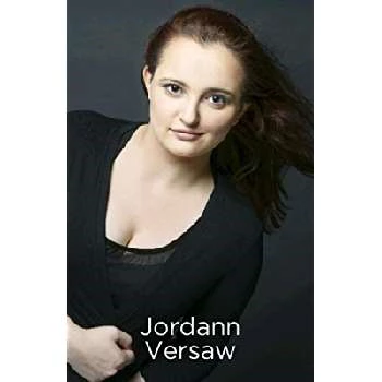 Jordann Ruth Versaw - Age, Bio, Birthdate, Family, Networth & More