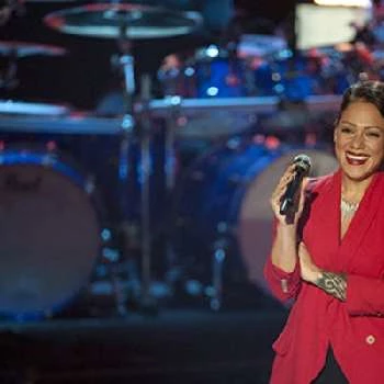 Jordis Unga - Biography, Birthdate, Family, Networth & More