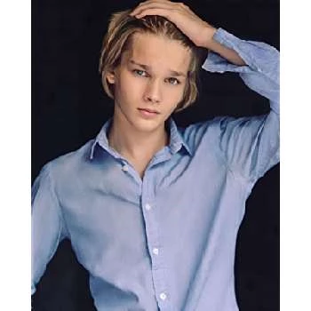 Jordy Campbell - Age, Bio, Birthdate, Family, Networth & More