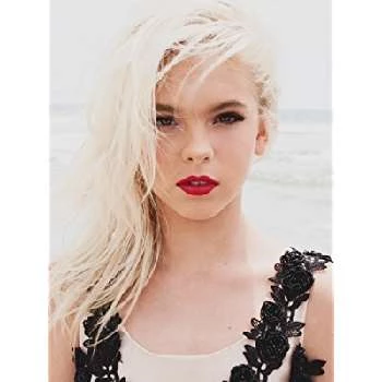 Jordyn Jones Biography