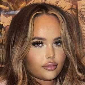 Jordyn Lyne - Age, Bio, Birthdate, Family, Networth & More