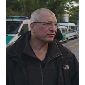 Jörg Braunsdorf - Age, Bio, Birthdate, Family, Networth & More