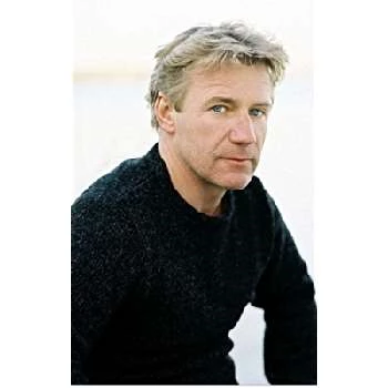 Jörg Schüttauf Biography