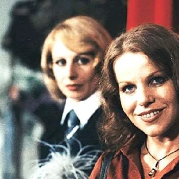 Jorga Kotrbová - Age, Bio, Birthdate, Family, Networth & More