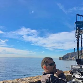 Jorge Adrados - Age, Bio, Birthdate, Family, Networth & More