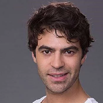 Jorge Arecheta Biography