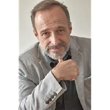 Jorge Gidi - Age, Bio, Birthdate, Family, Networth & More