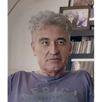 Jorge González - Biography, Birthdate, Family, Networth & More