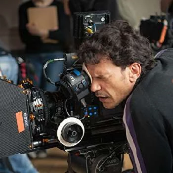 Jorge Luengas Biography