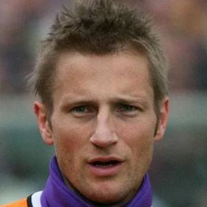 Martin Jorgensen Biography