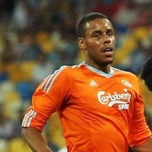 Mathias Jorgensen Biography